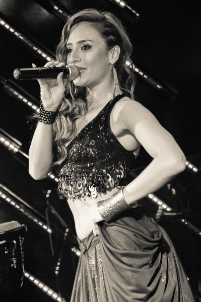 Diva Club On Saturday Night